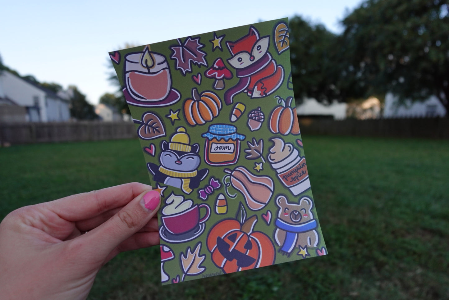 Monthly Art Club Subscription!