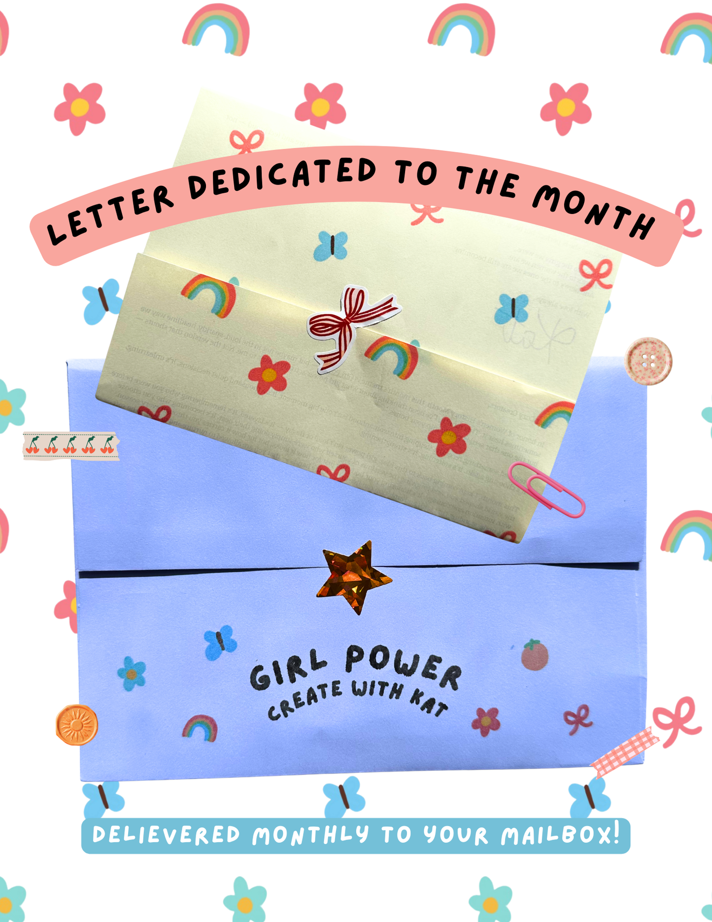 Catch Up: Girl Power
