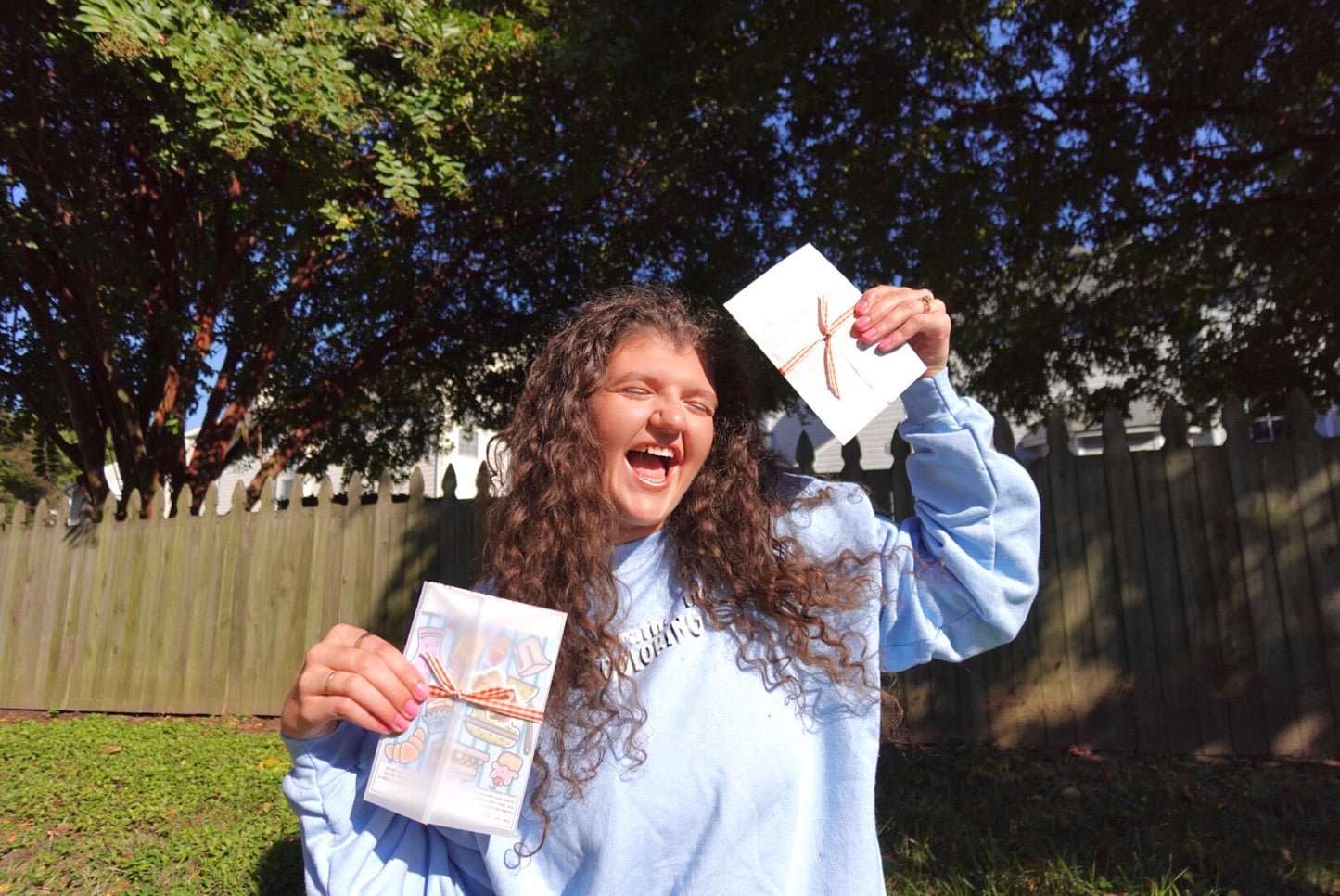 Monthly Coloring Club Subscription!